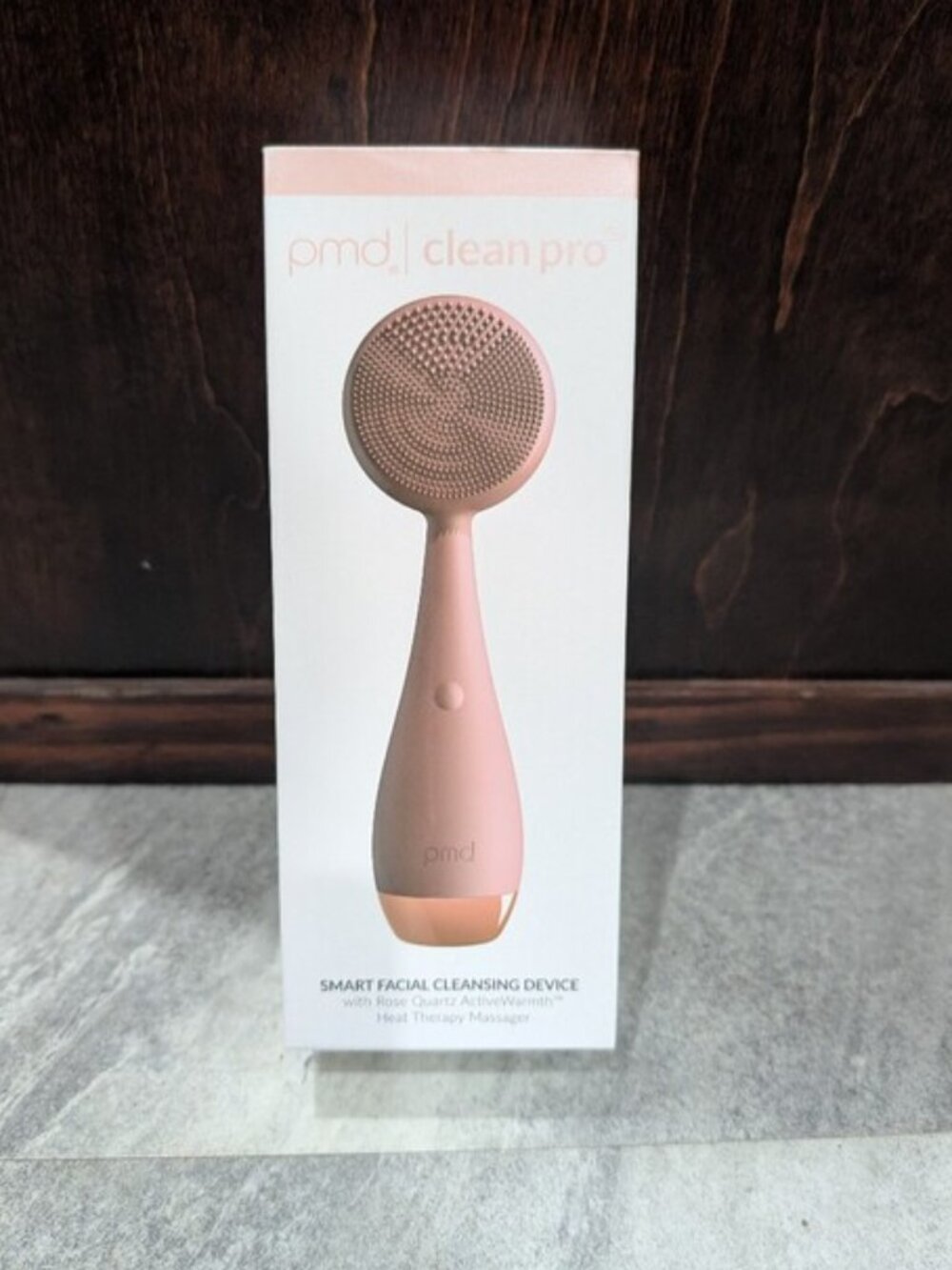 PMD Clean Smart Facial Cleansing Device Skincare Ulta Face